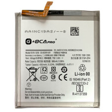 Батарея Samsung EB-BG991ABY Galaxy S21 5G G991B G991U G991W G OCA Pro 4000 mAh