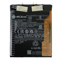 Батарея Xiaomi BM59 11T 21081111RG G OCA Pro 5000 mAh