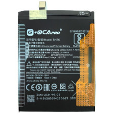Батарея Xiaomi BN36 G OCA Pro Mi A2 Mi 6X 2910 M1804D2SG M1804D2SI 3010 mAh