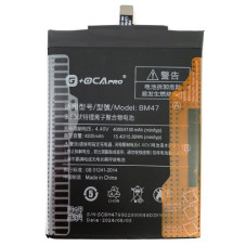 Батарея Xiaomi BM47 G OCA Pro Redmi 3 MAG138 MAE136 2016031 3 Pro 3S 3X 4X 4000 4100 mAh