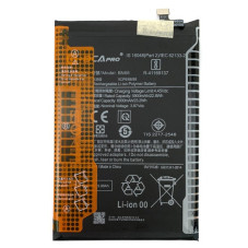 Батарея Xiaomi BN66 Poco C40 220333QPG Redmi 10 Power OCA Pro