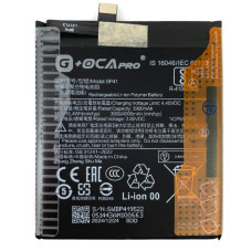 Батарея Xiaomi BP41 Mi 9T M1903F10G Redmi K20 M1903F10I OCA Pro