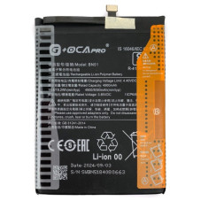 Батарея Xiaomi BN51 G OCA Pro Redmi 8 Redmi 8A 5000 mAh M1908C3IC MZB8255IN M1908C3IG M1908C3IH