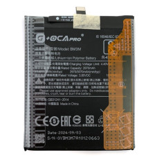 Батарея Xiaomi BM3M G OCA Pro Mi 9 SE Mi9 SE M1903F2G 3070 mAh