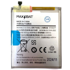 Батарея Samsung EB-BA515ABY Max Bat Galaxy A51 2019 A515F 4000 mAh