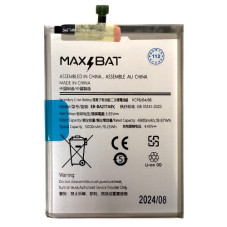 Батарея Samsung EB-BA217ABY Max Bat Galaxy A21s A217 A12 A125 A127 A02 A022 A04s A13