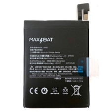 Батарея Xiaomi BN45 Max Bat Redmi Note 5 Pro MEI7S MEI7 M1803E7SG M1803E7SH 4000 mAh
