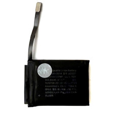 Батарея Apple Watch 6 44 мм A2327 303.8 mAh