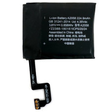 Батарея Apple Watch 4 40 мм A2058 224.9 mAh