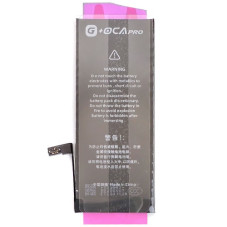Батарея Apple iPhone 7 A1660 A1778 A1779 A1780 G OCA Pro 1960 mAh