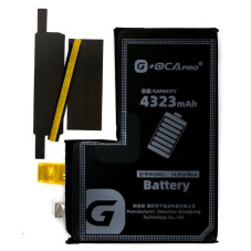 Батарея Apple iPhone 14 Pro Max OCA Pro A2894 A2651 A2893 A2895