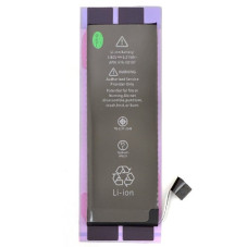 Батарея Apple iPhone SE G OCA Pro 1624 mAh A1723 A1662 A1724