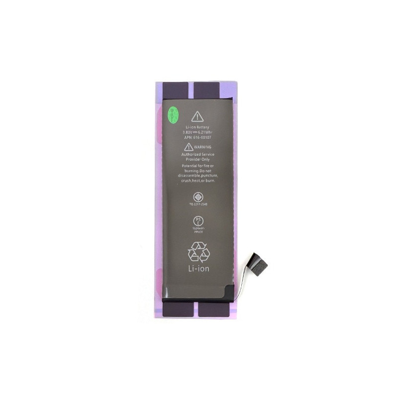 Батарея Apple iPhone SE G OCA Pro 1624 mAh A1723 A1662 A1724 Батарея Apple iPhone SE G OCA Pro 1624 mAh A1723 A1662 A1724