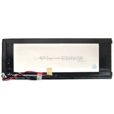 Батарея 183х67х6 мм 8000 mAh 3.7V