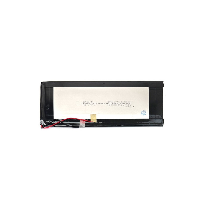 Батарея 183х67х6 мм 8000 mAh 3.7V Батарея 183х67х6 мм 8000 mAh 3.7V