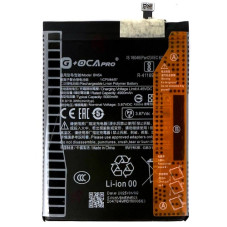 Батарея Xiaomi BN5A Redmi Note 10 5G Redmi 10 Redmi 10 2022 Poco M3 Pro 5G G OCA Pro 5000 mAh