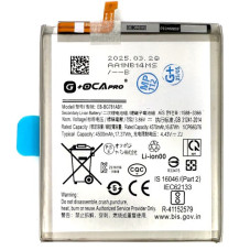 Батарея Samsung EB-BG781ABY Galaxy S20 FE G780F A52 5G A526B A52s 5G A528B G OCA Pro 4500 mAh