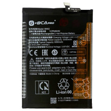 Батарея Xiaomi BN62 Poco M3 M2010J19CG M2010J19CI Redmi 9T M2010J19SG M2010J19SY G OCA Pro 6000 mAh