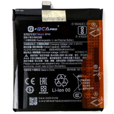 Батарея Xiaomi BP40 G OCA Pro Redmi K20 Mi 9T Mi9T 4000 mAh M1903F10I M1903F10G