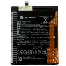 Батарея Xiaomi BM3E G OCA Pro Mi 8 Mi8 M1803E1A 3400 mAh