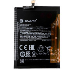 Батарея Xiaomi BN54 G OCA Pro Redmi 9 Redmi Note 9 Poco M2 4920 5020 mAh