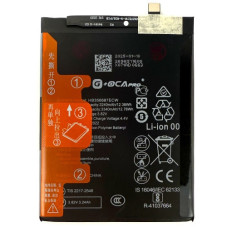 Батарея Huawei HB356687ECW G OCA Pro Mate 10 Lite RNE-L21 P Smart Plus INE-LX1 Honor 7X BND-L21 P30 Lite 3240 3340 mAh