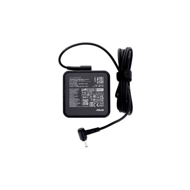 Блок живлення Asus R413DA R438IA R509DA R509JA R509FA R521FL S200E S200L S201E S202E S400 S400CA S413DA S413EA S413