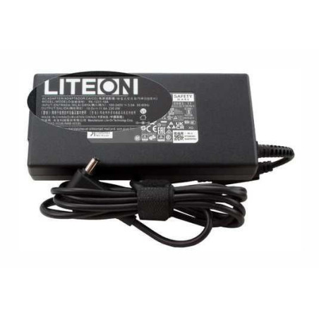 Блок живлення Acer CC715-71 CC715-71P CC715-72G CC715-72P CC715-91P AN515-46 AN515-47 AN515-58 AN517-42 AN517-43