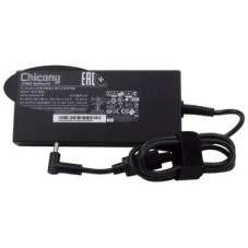 Блок живлення MSI 240W 20V 12А 4.5 3.0 мм A12-240P1A A20-240P2A A17-240P1A PRC B13VGK B13VFK B13VEK GF66 GF76