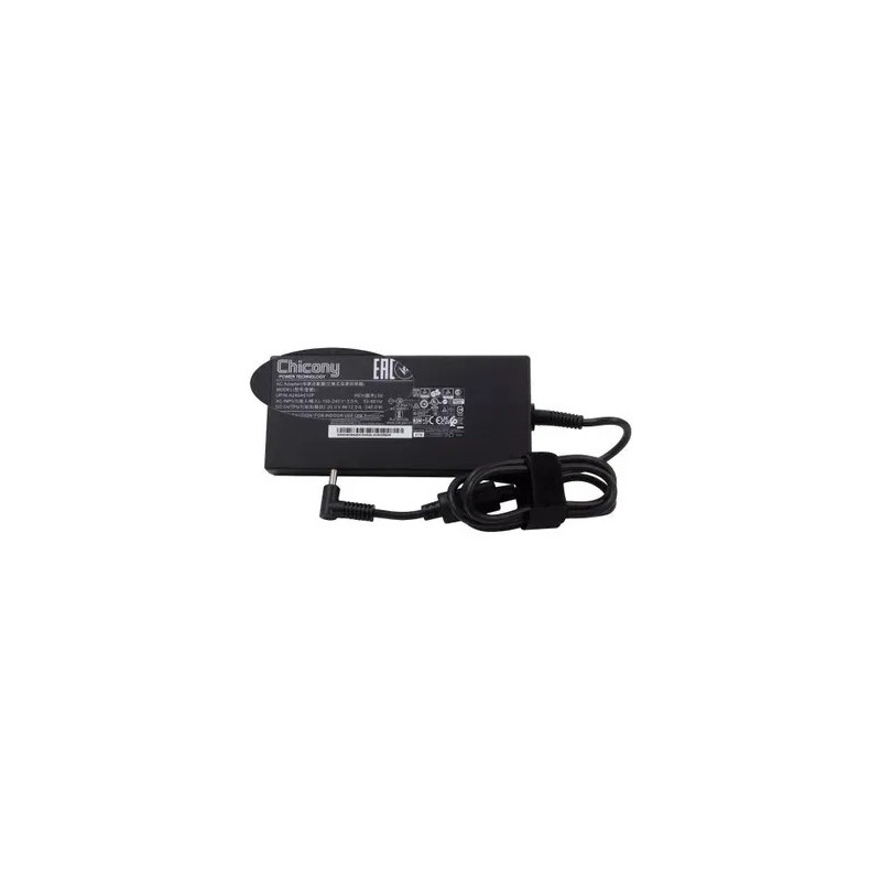 Блок живлення MSI 240W 20V 12А 4.5 3.0 мм A12-240P1A A20-240P2A A17-240P1A PRC B13VGK B13VFK B13VEK GF66 GF76 Блок живлення MSI 240W 20V 12А 4.5 3.0 мм A12-240P1A A20-240P2A A17-240P1A PRC B13VGK B13VFK B13VEK GF66 GF76