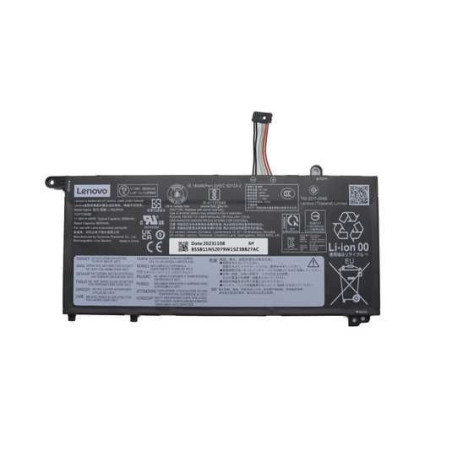 Батарея Lenovo 15 G2 ITL 20VE 15 G2 ARE 20VG 15 G3 ACL 21A4 15 G3 ITL 21A5 15 G4 IAP 21DJ 15 G4 ABA 21DL 15 G5 IRL 21JD