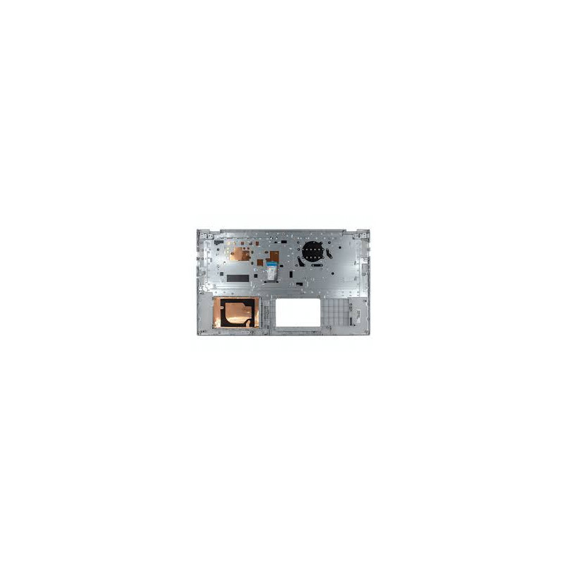 Топкейс Asus VivoBook 17 A712 D712 F712 K712 M710 M712 R710 R712 S710 S712 X712 P1701 Ver.2 90NB0L61-R34UA0