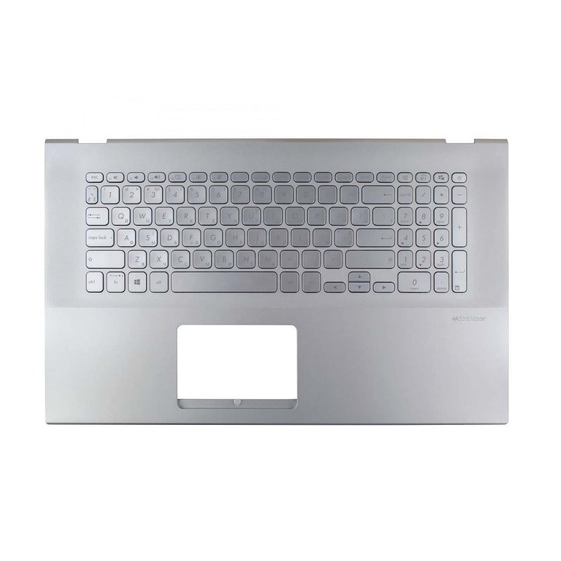 Топкейс Asus VivoBook 17 S710EA S712FB S712FA S712DA S712DK S712JA X712FA X712FB X712DA X712DK P1701CEA P1701EA P1701FA