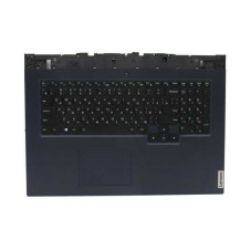 Топкейс Lenovo Legion 5 17ITH6 82JN 5CB1D20067 5CB1D20074