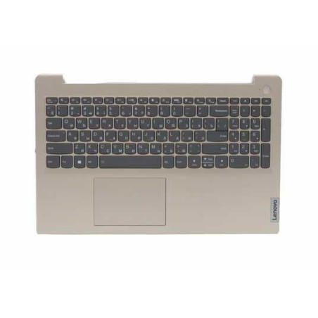 Топкейс Lenovo IdeaPad 3-15ALC6 82KU 3-15ITL6 82H8 3-15ADA6 82KR 5CB1B84518 5CB1B84526 5CB1B84539 5CB1B84503 5CB1B84527