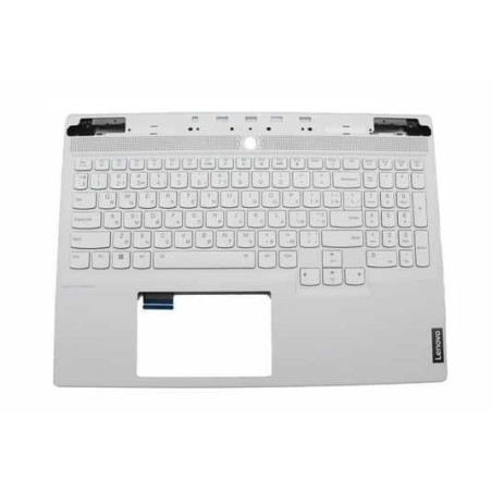 Топкейс Lenovo Legion Slim 7 16APH8 82Y4 RGB ver. 5CB1L87763 5CB1L68925