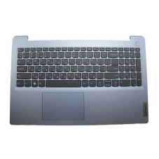 Топкейс Lenovo IdeaPad 3 15IAU7 82RK 3 15ABA7 82RN 5CB1H78388 5CB1H78357 5CB1H78331