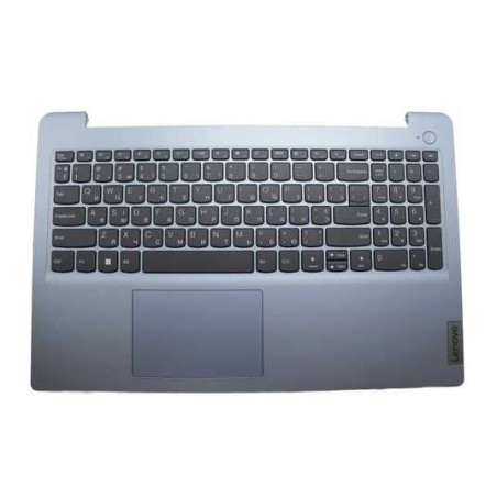 Топкейс Lenovo IdeaPad 3 15IAU7 82RK 3 15ABA7 82RN 5CB1H78388 5CB1H78357 5CB1H78331