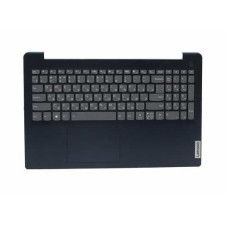 Топкейс Lenovo IdeaPad 3-15ALC6 82KU 3-15ITL6 82H8 3-15ADA6 82KR 5CB1B69084 5CB1B69092 5CB1B69093