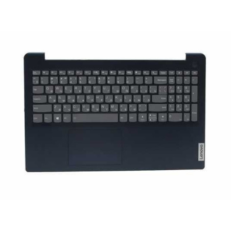 Топкейс Lenovo IdeaPad 3-15ALC6 82KU 3-15ITL6 82H8 3-15ADA6 82KR 5CB1B69084 5CB1B69092 5CB1B69093