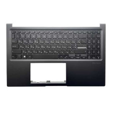 Топкейс Asus Vivobook 15X K3504VA K3504ZA 90NB11S1-R31UA0 39XJRTCJN00 13NB10A0M02 90NB11S2-R31UA0 90NB10A2-R30UA0