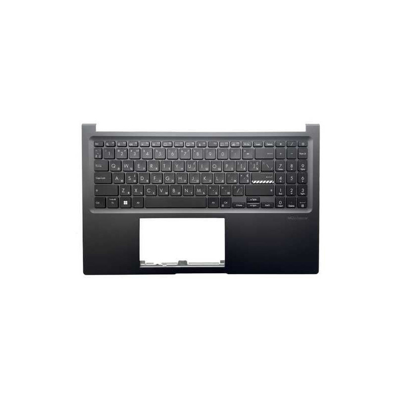 Топкейс Asus Vivobook 15X K3504VA K3504ZA 90NB11S1-R31UA0 39XJRTCJN00 13NB10A0M02 90NB11S2-R31UA0 90NB10A2-R30UA0