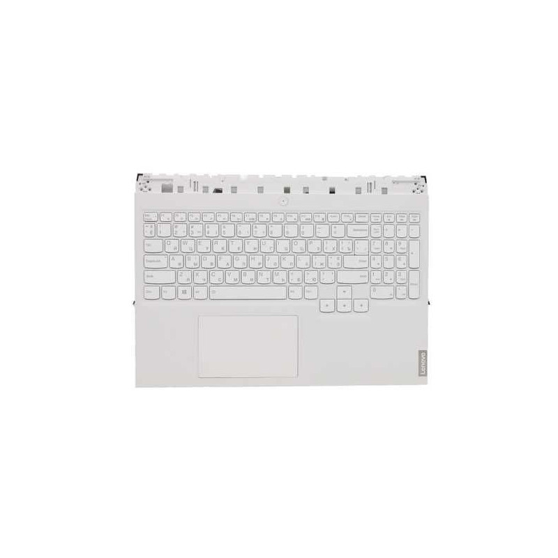 Топкейс Lenovo Legion 5 Pro 16ITH6 82JF 5CB1D10532 5CB1D10525 5CB1D10500 5CB1D10493