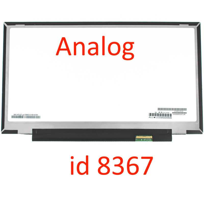 Матриця LP140QH1(sp)(B1) LP140QH1-spB1 LP140QH1-SPF1 LP140QH1 SPF1 LP140QH1-SPE1 SD10A09837 04X3923 00HN826 LP140QH1 sp Матриця LP140QH1(sp)(B1) LP140QH1-spB1 LP140QH1-SPF1 LP140QH1 SPF1 LP140QH1-SPE1 SD10A09837 04X3923 00HN826 LP140QH1 sp
