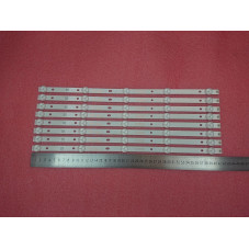 Підсвітка Daewoo L43R6300KN L-43R6300KN L.43R6300KN L43R6300-KN L43R6300.KN TOSHIBA 43S2750EV 43-S2750EV 43S2750-EV 43.S2750EV