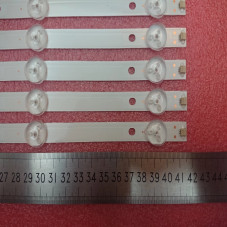 Підсвітка TELEFUNKEN TF-LED43S36T2 TF LED43S36T2 TFLED43S36T2 TF.LED43S36T2 TF-LED-43S36T2 TF-LED43S36-T2 TF.LED43S36T.2 LED.43