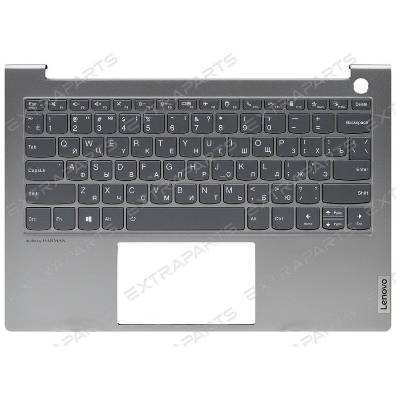 Топкейс Lenovo ThinkBook 13s G2 ITL 20V9 5CB1B02475 5CB1B02460