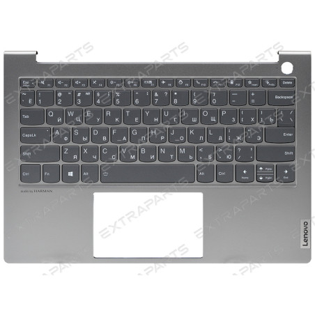 Топкейс Lenovo ThinkBook 13s G2 ITL 20V9 5CB1B02475 5CB1B02460