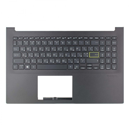 Топкейс Asus Vivobook A513 D513 F513 K513 M513 S513 X513 90NB0TP1-R32UA1 90NB0RR1-R32UA0 90NB0SG1-R31UA0 90NB0RR4-R32UA0