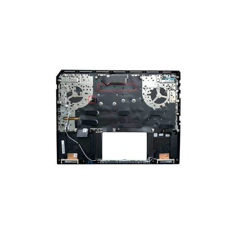 Топкейс Asus TUF Gaming A16 FA608WI FA608WV 90NR0J01-R31UA0 90NR0J01R31UA0 33NJWTAJN00 3BNJWKSJN00 Топкейс Asus TUF Gaming A16 FA608WI FA608WV 90NR0J01-R31UA0 90NR0J01R31UA0 33NJWTAJN00 3BNJWKSJN00